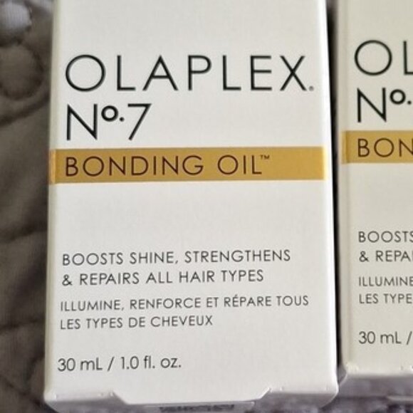 Olaplex No.7 & No.9 - Picture 3 of 5